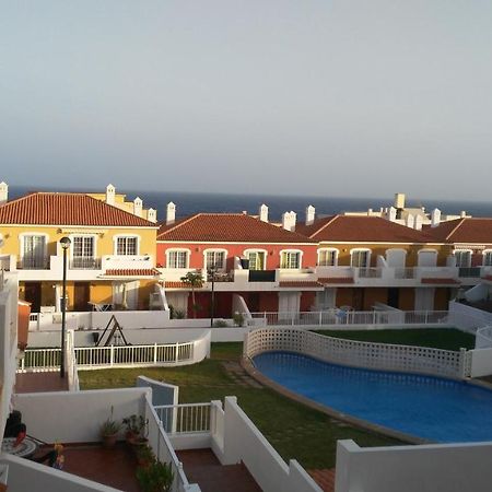 Tenerife Paz Y Tranquilidad Poris de Abona Dış mekan fotoğraf