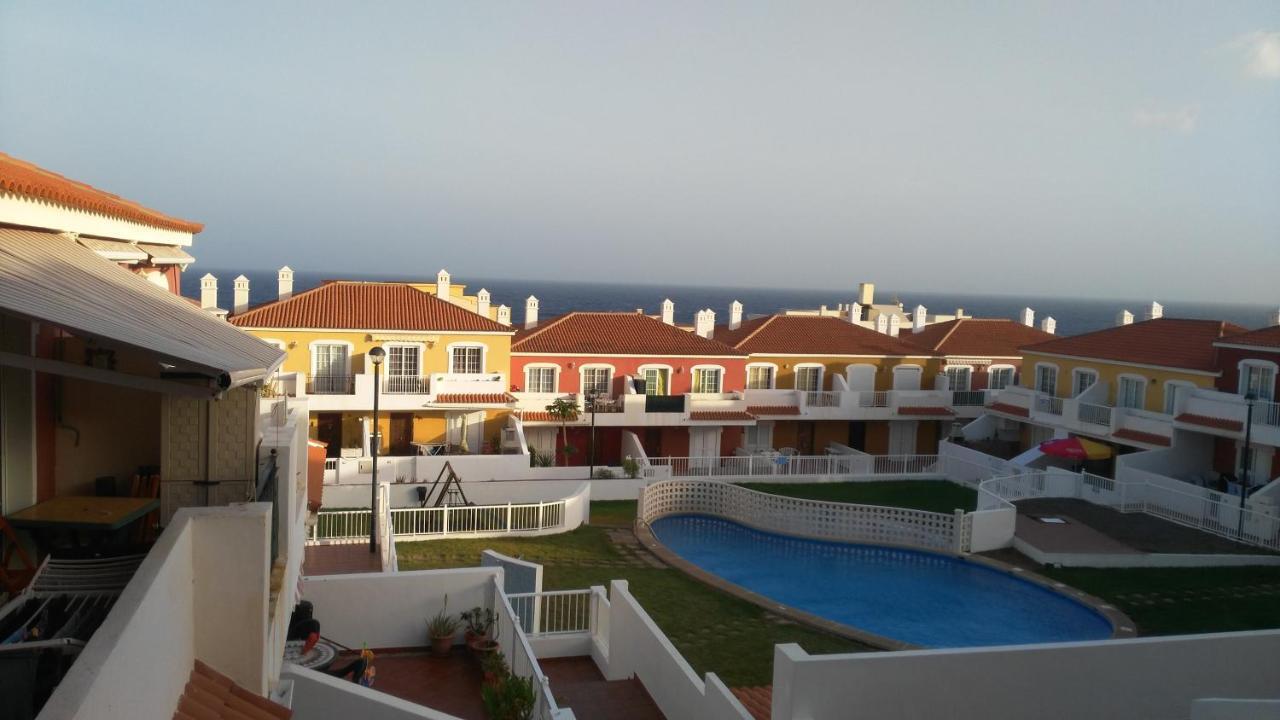 Tenerife Paz Y Tranquilidad Poris de Abona Dış mekan fotoğraf