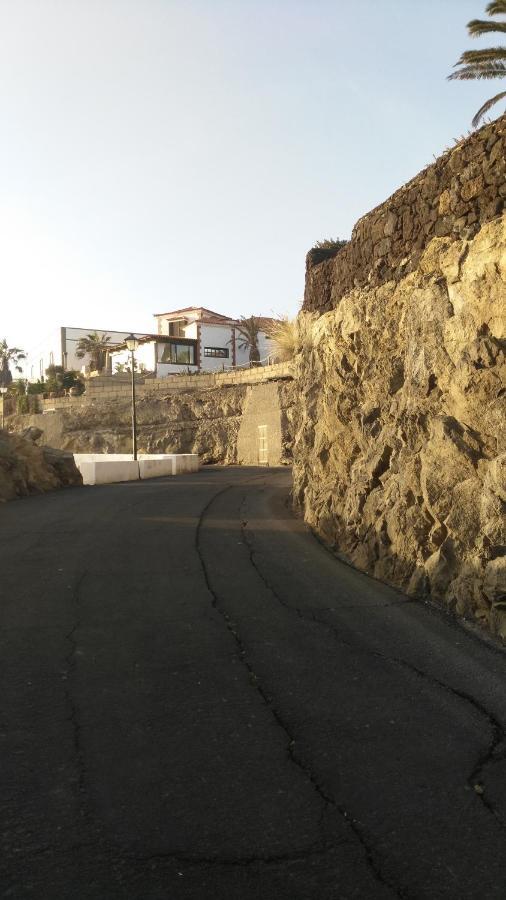 Tenerife Paz Y Tranquilidad Poris de Abona Dış mekan fotoğraf