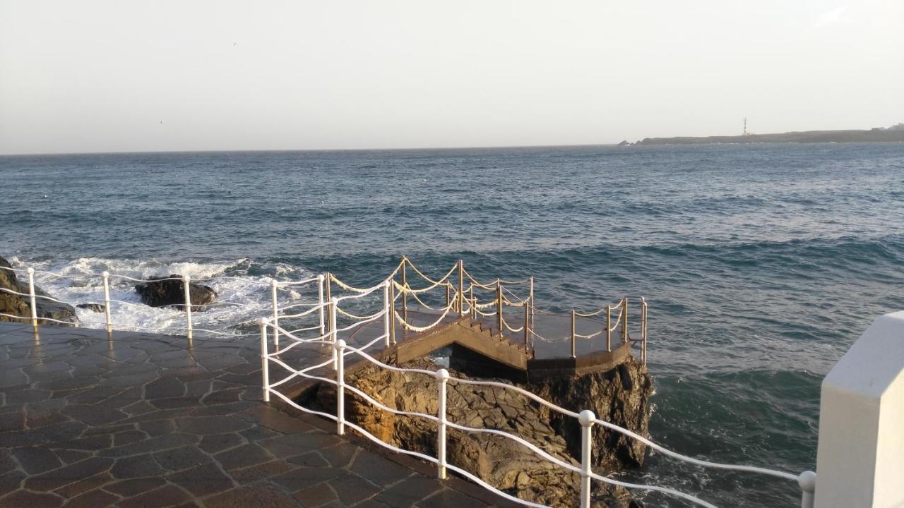 Tenerife Paz Y Tranquilidad Poris de Abona Dış mekan fotoğraf