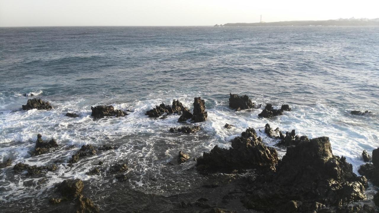 Tenerife Paz Y Tranquilidad Poris de Abona Dış mekan fotoğraf