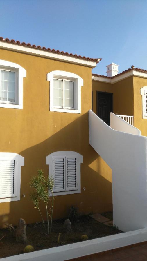 Tenerife Paz Y Tranquilidad Poris de Abona Dış mekan fotoğraf